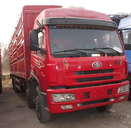 合肥物流专线 江西莲通物流